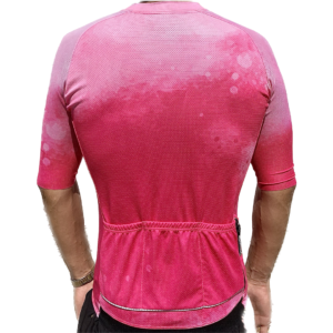 JERSEY PINK BACK