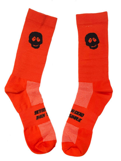 DÍA DE MUERTOS SOCKS